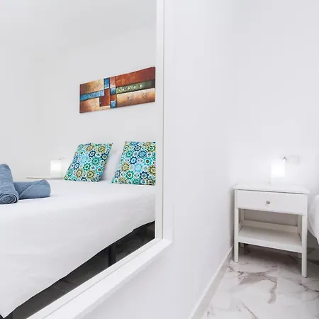 Apartment Home2book Charming Rayito De Sol Iii Costa De Antigua