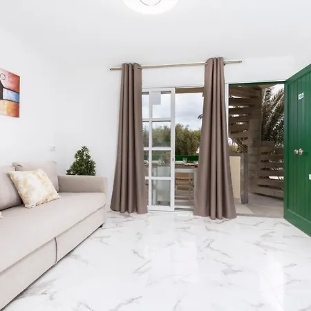 Home2book Charming Rayito De Sol Iii Apartament Costa De Antigua