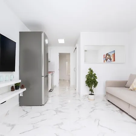 Apartament Home2book Charming Rayito De Sol Iii *