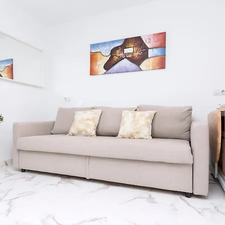 Apartament Home2book Charming Rayito De Sol Iii Costa De Antigua