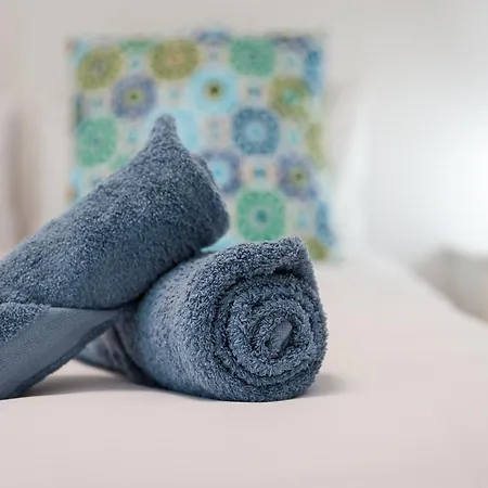 Apartament Home2book Charming Rayito De Sol Iii